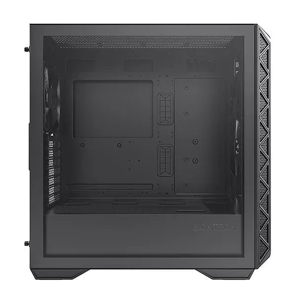 Корпус EATX W/O PSU AIR 903 BASE (B) MONTECH - фото 3