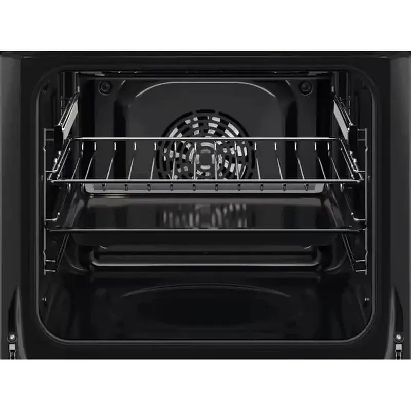 Електрична духова шафа ELECTROLUX LOH 3H00BK - фото 6