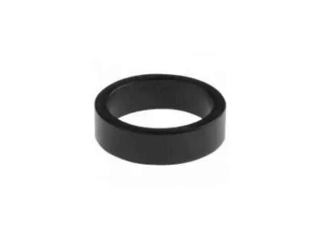 Проставне кільце KENLI 1-1/8" 10mm AL чорн.