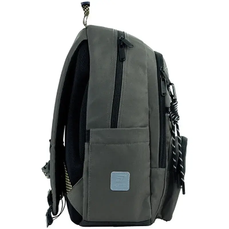 Рюкзак шкільний Kite Education 584 Tokyo Vibe (K26-584M-4) - фото 2