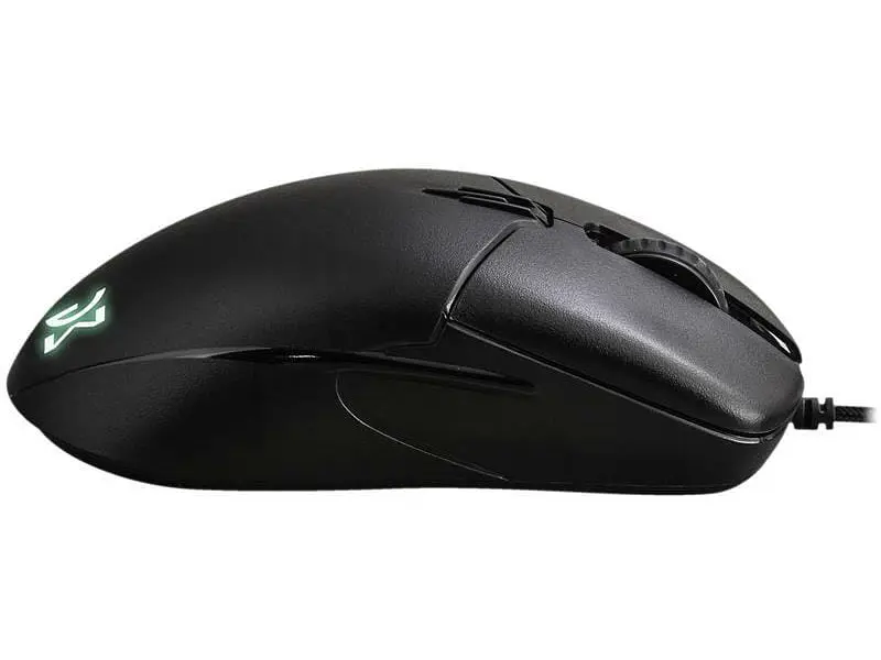 Миша Dream Machines DM7 Switch Kailh Black (DM7_SWITCH) - фото 7