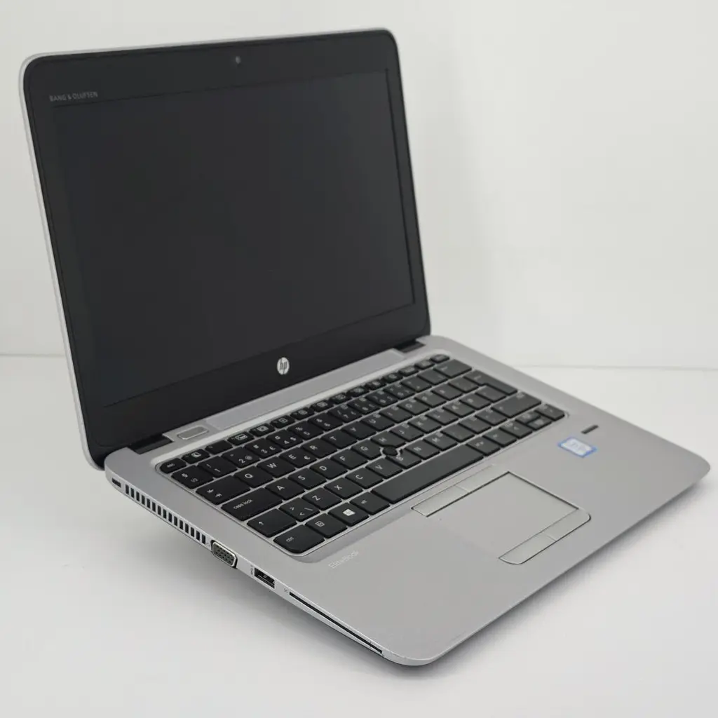 Ноутбук HP EliteBook 820 G3 (i5-6300U/8/256SSD) - Class A "Б/В" - фото 7