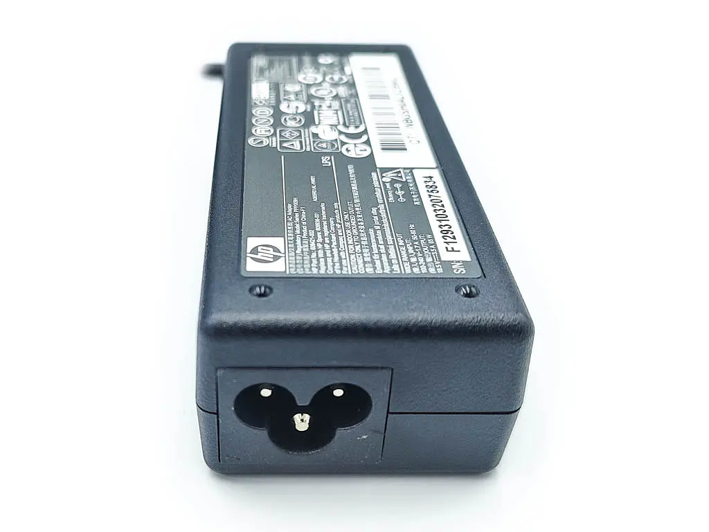 Блок живлення для HP 440 G5, 430 G5, 450 G5, 440 G4 (19.5V 3.33A 65W (4.5x3.0+Pin Blue)) - фото 3