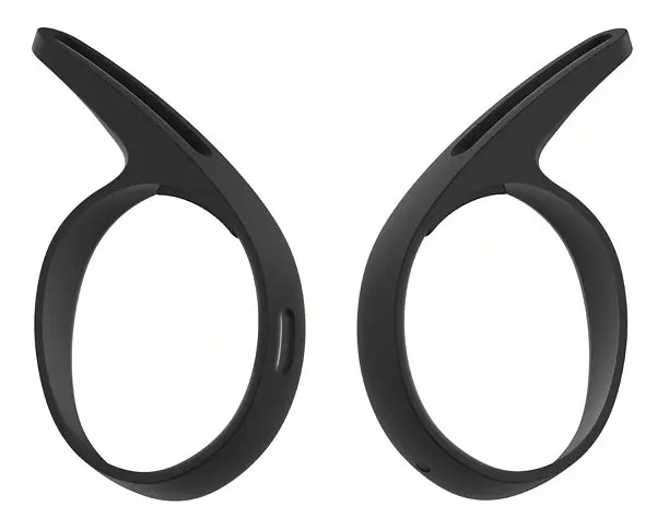 Наушники Sennheiser MOMENTUM Sport True Wireless Черный (700304) - фото 9