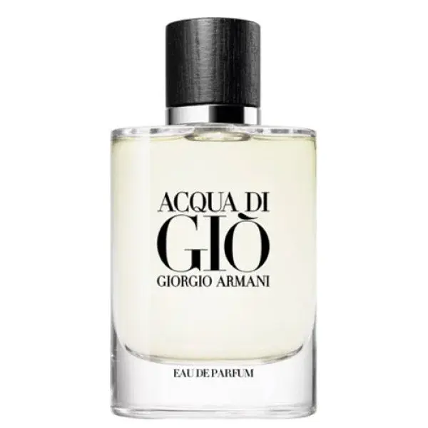 Giorgio Armani Acqua di Gio Eau de Parfum, 3 мл (розпив), чоловічі