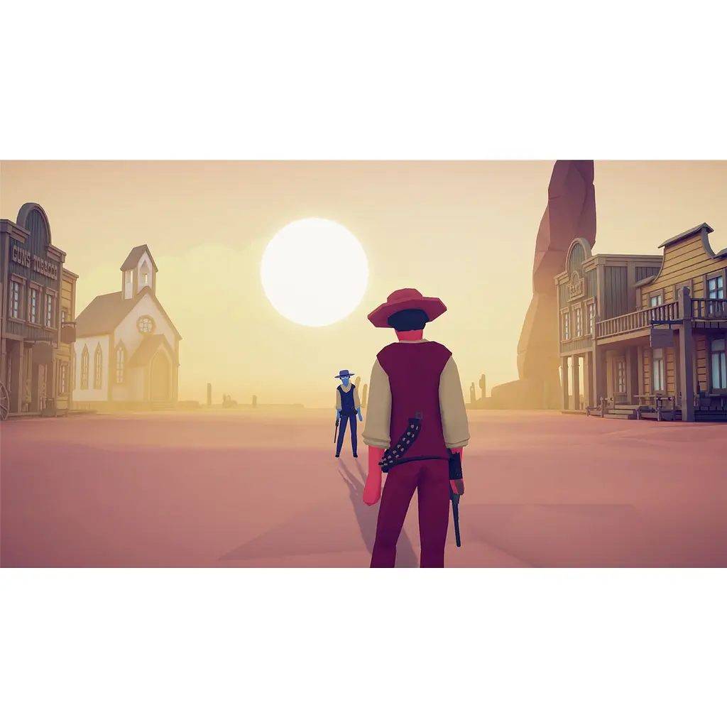 Ключ активації Microsoft Totally Accurate Battle Simulator для Xbox One/Series - фото 10