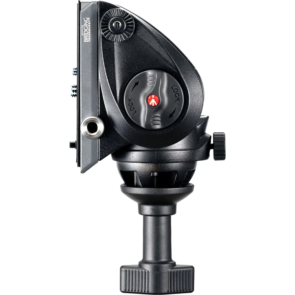 Штатив Manfrotto MVK500AM [121041] - фото 6