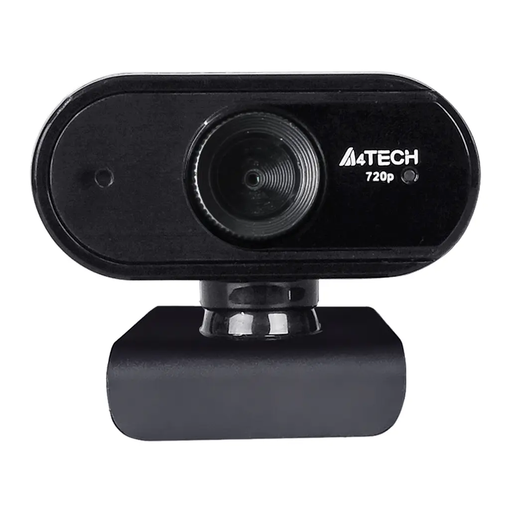 Веб-камера A4Tech PK-825P Black (4711421977463) - фото 2