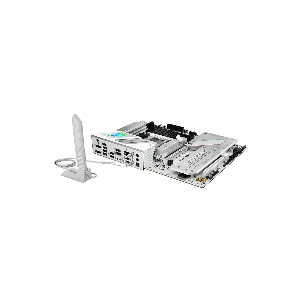 Материнська плата ASUS ROG STRIX B850-A GAMING WIFI - фото 4