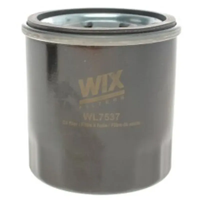 Фільтр масляний Wixfiltron WL7537