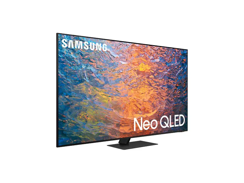 Телевізор Samsung QE55QN95C - фото 2