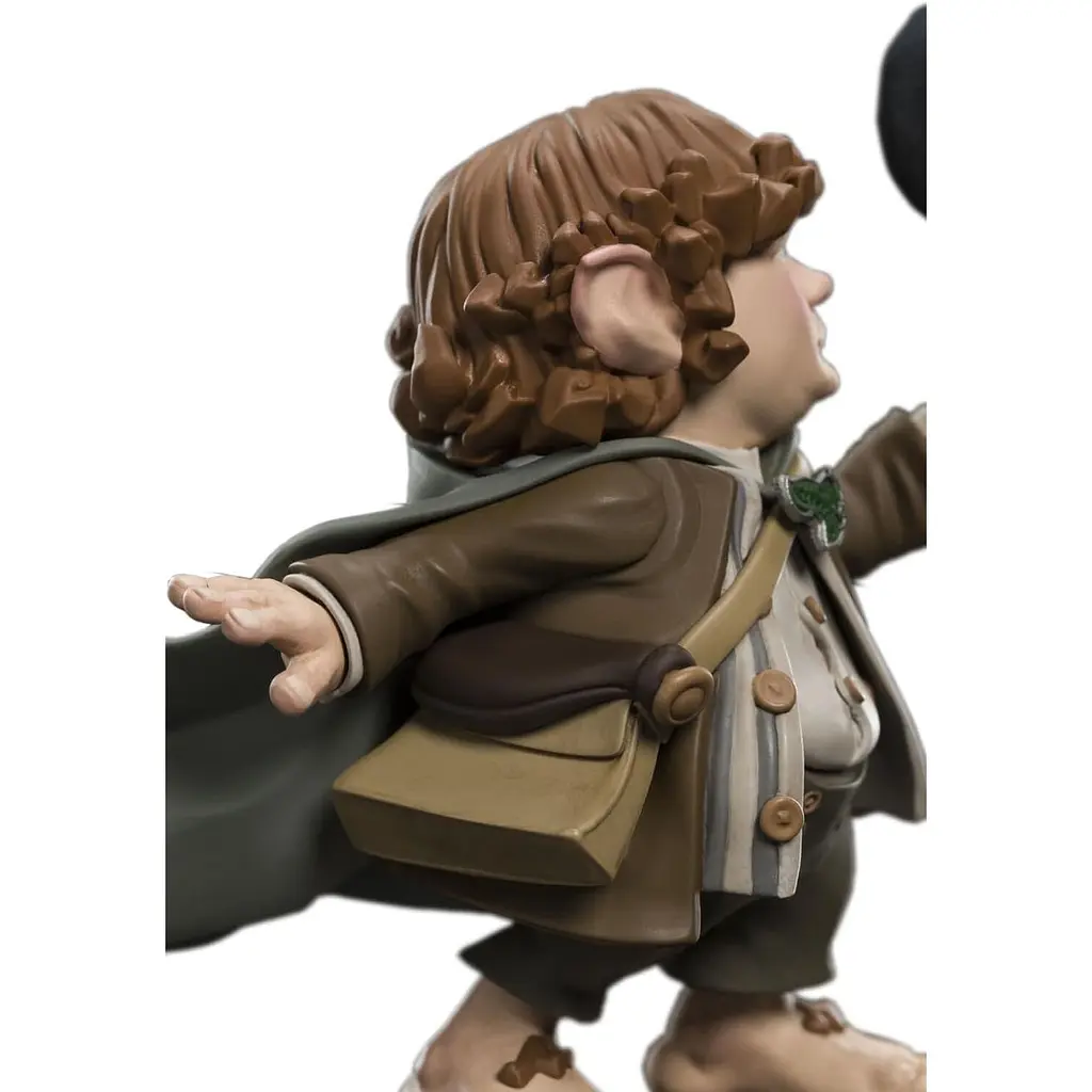 Фігурка WETA Workshop Mini Epics Володар кілець Семвайс Lord of the Rings Samwise 11 см WW LR S 11 - фото 3