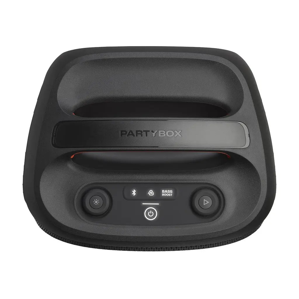 Портативна колонка JBL PartyBox Encore Essential 2 JBLPBENCOREESS2EP Black - фото 6