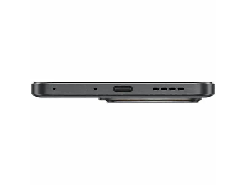 Смартфон Realme GT 7T 12/512GB IceSense Black (Global) NFC - фото 6