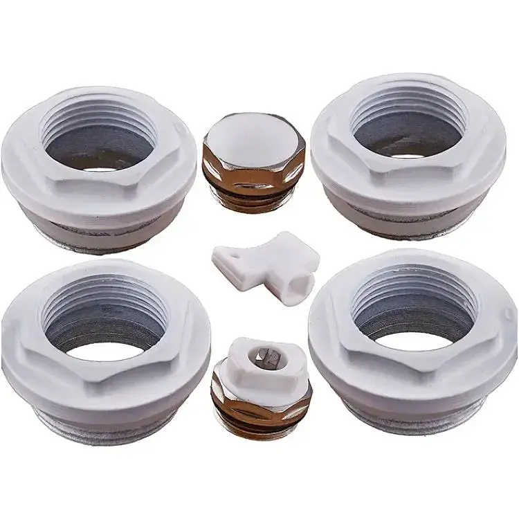 Комплект для радіатора Bitherm SD 3/4" без кріплення BT1563
