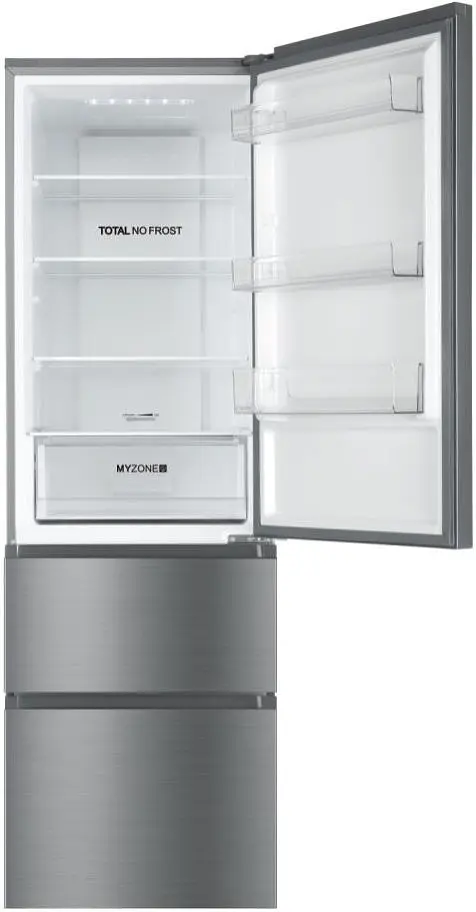 Холодильник Haier HTR3619ENMN - фото 2