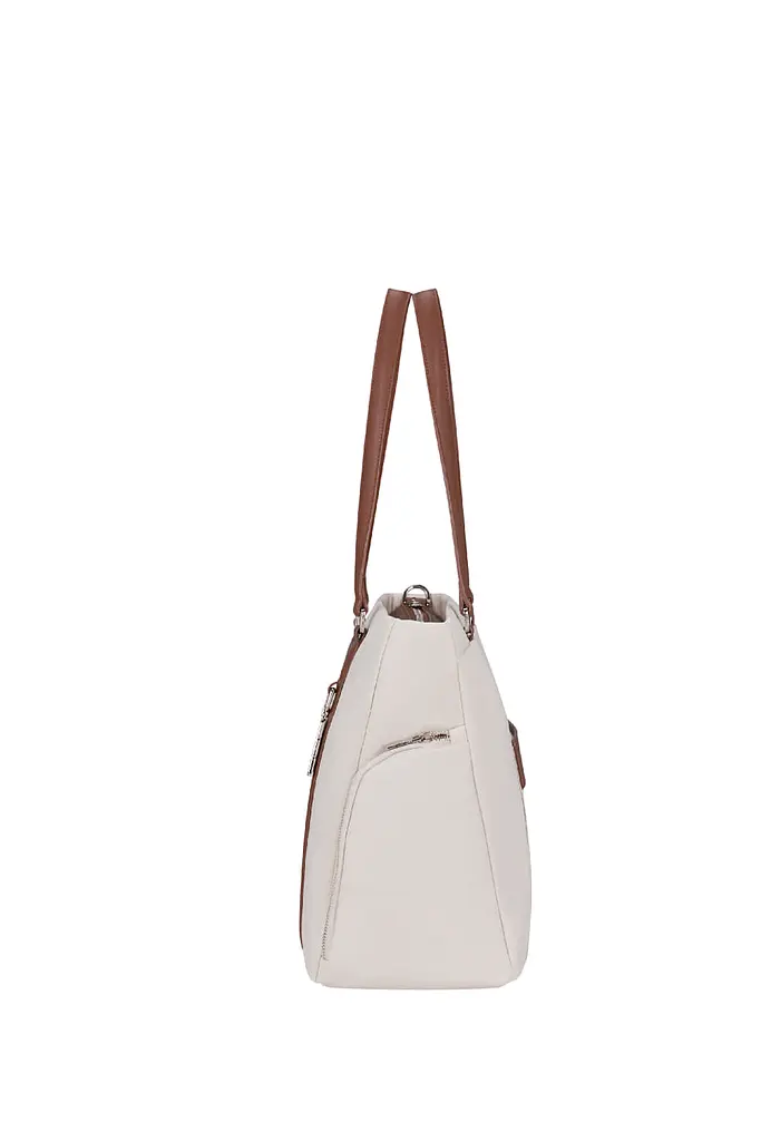 Дорожня Сумка Samsonite IMAGE BIZ IVORY 32x39x16,5 KS2*05103 - фото 10