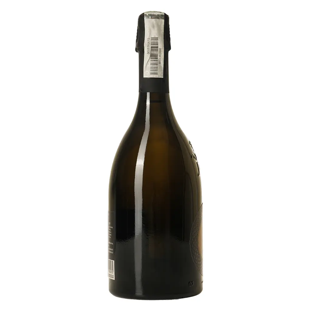 Ігристе вино San Maurizio Cuvee Spumante, Extra Dry біле екстра сухе 10-13% 0.75 л  - фото 4