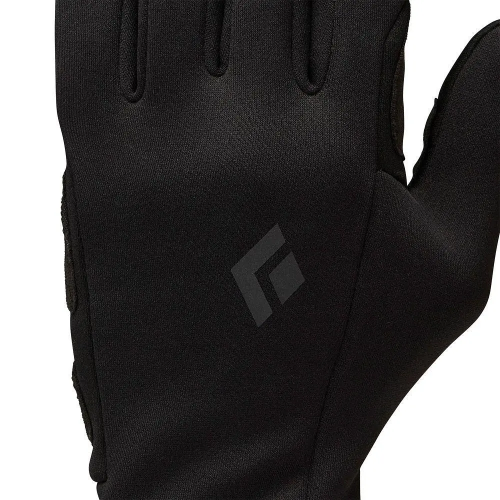 Рукавиці Black Diamond HeavyWeight Screentap Liners Black S (1033-BD 8018050002SML1) - фото 4