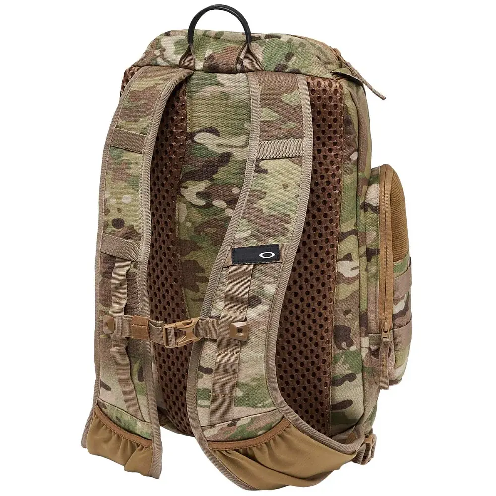 Рюкзак Oakley Link Pack Miltac 921026S Multicam - фото 3