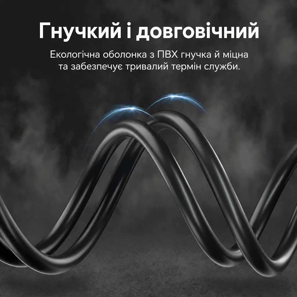 Відеокабель Vention AGHBF Mini HDMI - HDMI 4K 60 Гц 1 м чорний (AGHBF) - фото 10