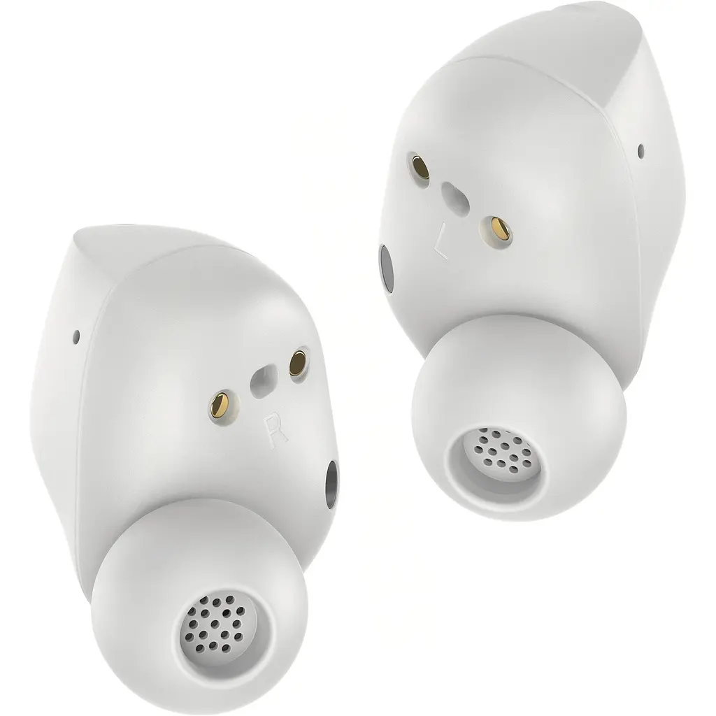 Навушники Sennheiser Accentum True Wireless White (700263) [142814] - фото 3