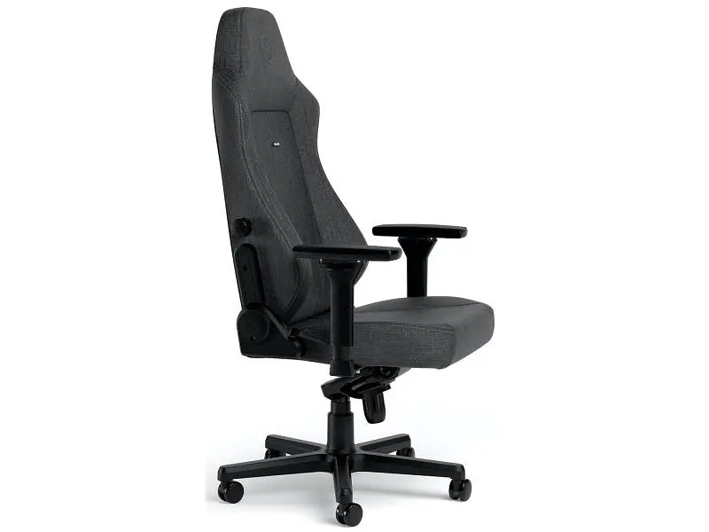 Крісло геймерське Noblechairs Hero Series TX Anthracite (NBL-HRO-TX-ATC) - фото 3