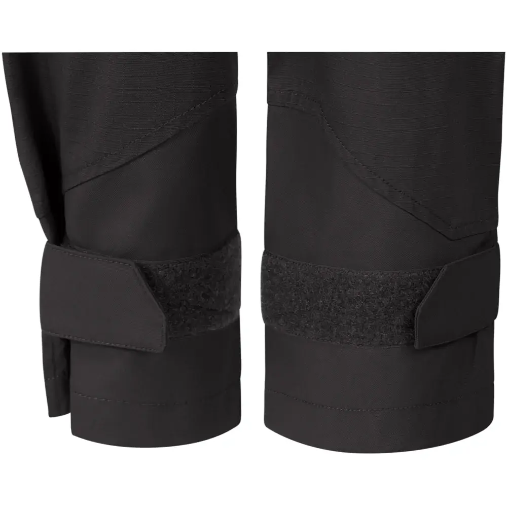 Штани Frontier FELIN Ripstop/Cordura 28/32 Black - фото 5