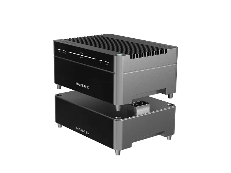 Система зберігання енергії (All-in-One) Marstek Venus A (MSK-VA212) - фото 2