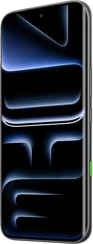 Смартфон Infinix Note Edge 5G (X6887) 8/256Gb Shadow Black UA UCRF - фото 2