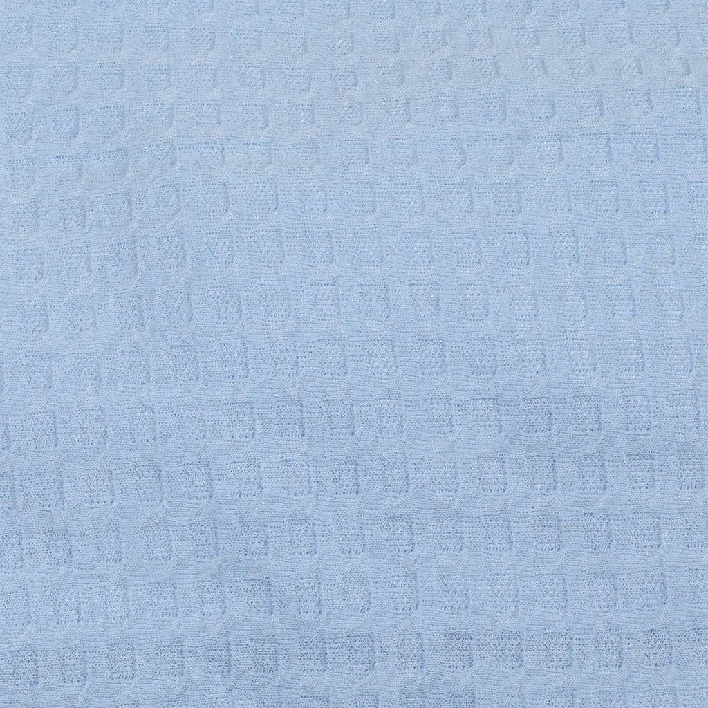 Халат банний Supretto, блакитний (71200001) - фото 2