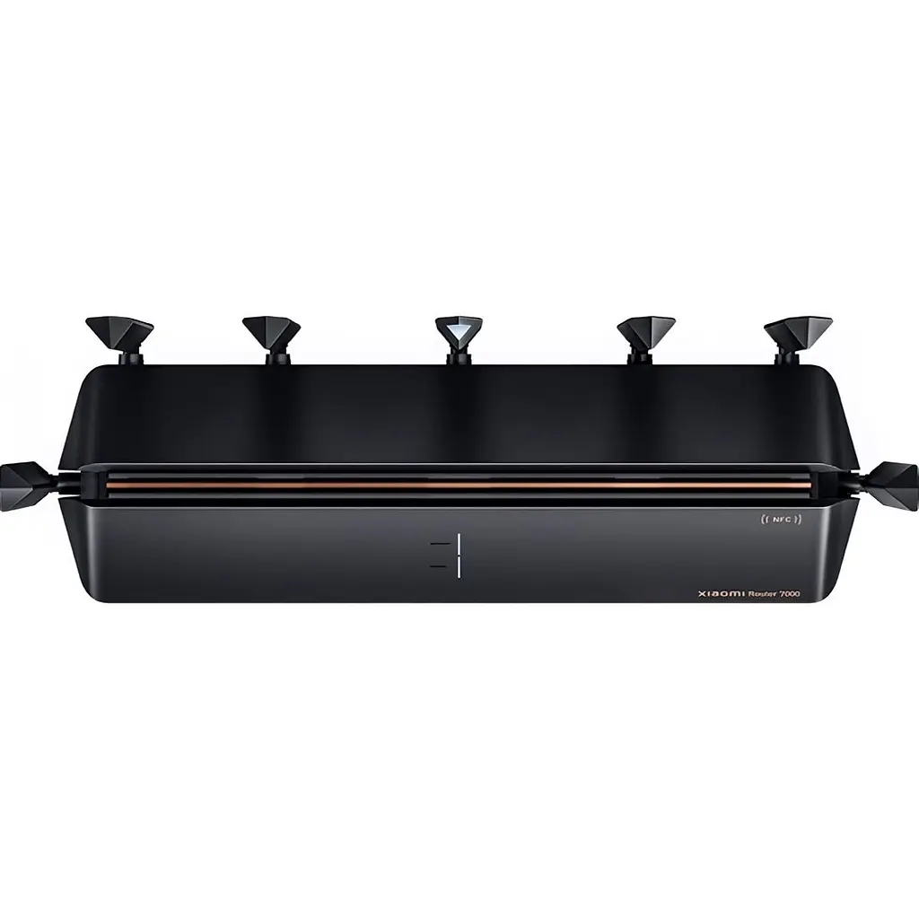Бездротовий маршрутизатор [роутер] Xiaomi Mi Router BE7000 [DVB4359CN] [105472] - фото 5