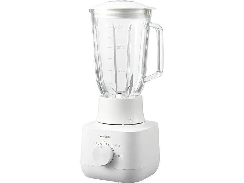 Блендер Panasonic MX-EG5311WTQ - фото 2