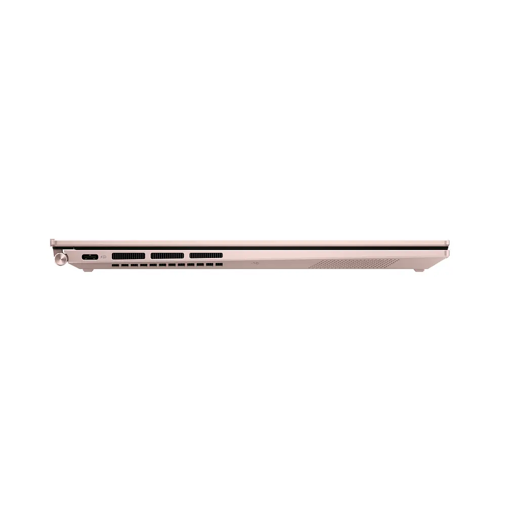 Ноутбук ASUS Zenbook S 13 UM5302LA-LV037W 13.3' 2.8K OLED, AMD R7-7840U, 16GB, F1TB, UMA, Win11, Бежевый (90NB1238-M002W0) - фото 7