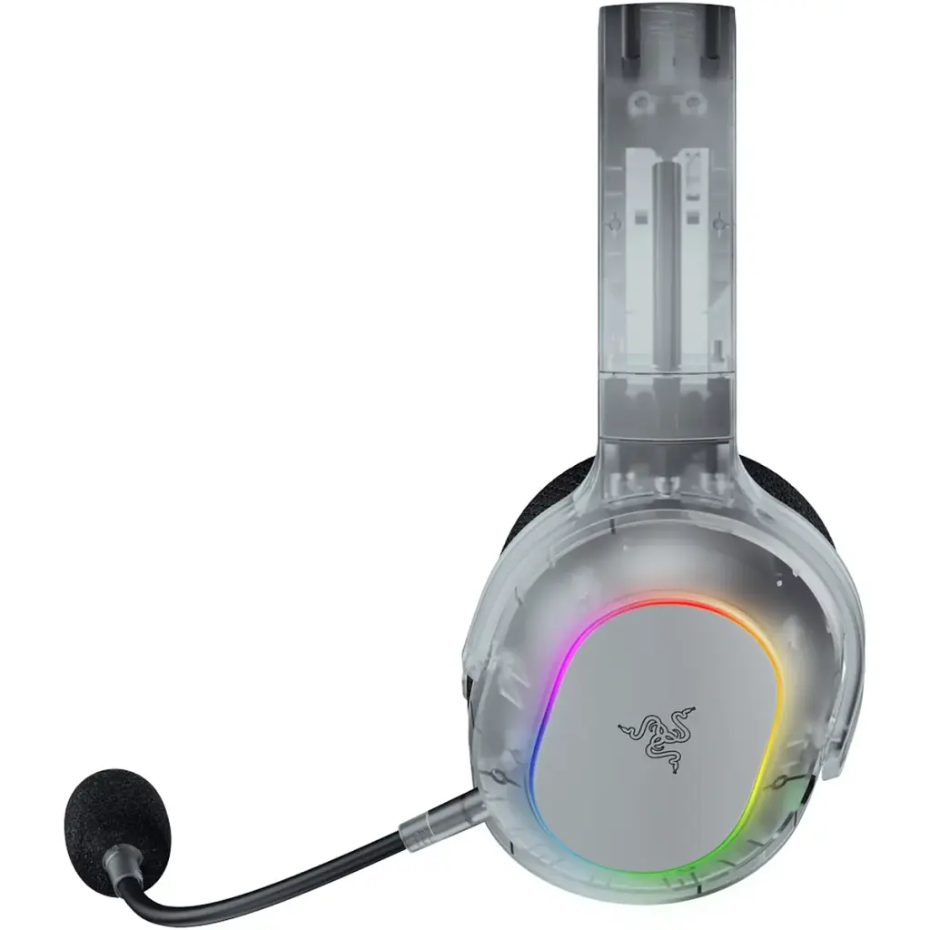 Навушники Razer Barracuda X Chroma Phantom White Edition (RZ04-05220400-R3M1) - фото 4