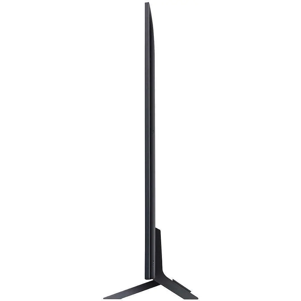 Телевізор LG 55QNED80T6A - фото 6