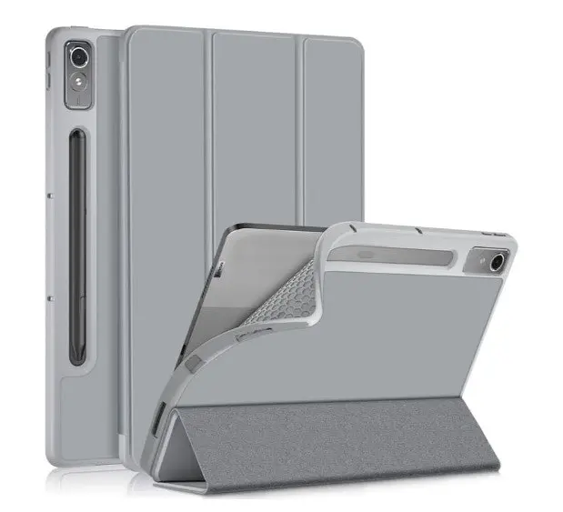 Чохол Gum для планшета Lenovo Tab P12 12.7' TB-370 FU TB-371 FC TB-372 FC - фото 2