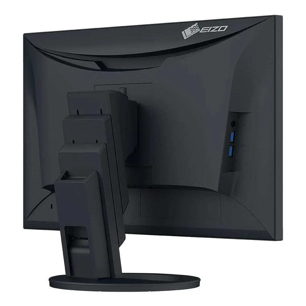 Монітор Eizo EV2480-BK - фото 10
