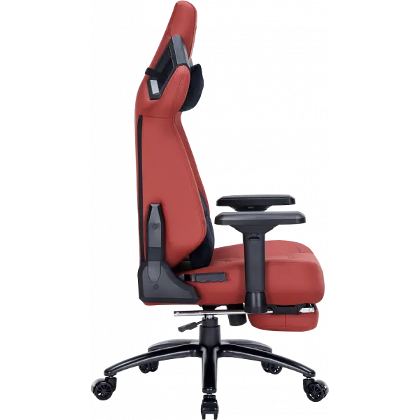 Геймерське крісло GT Racer X-5099 Brown - фото 3