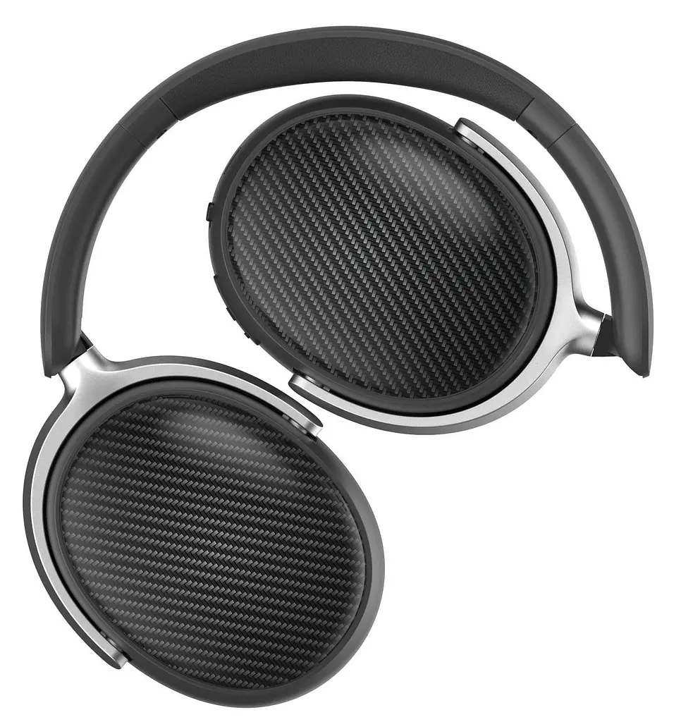 Навушники A4Tech A4-Tech BH350C (Black), колір чорний (BH350C (Black)) - фото 5