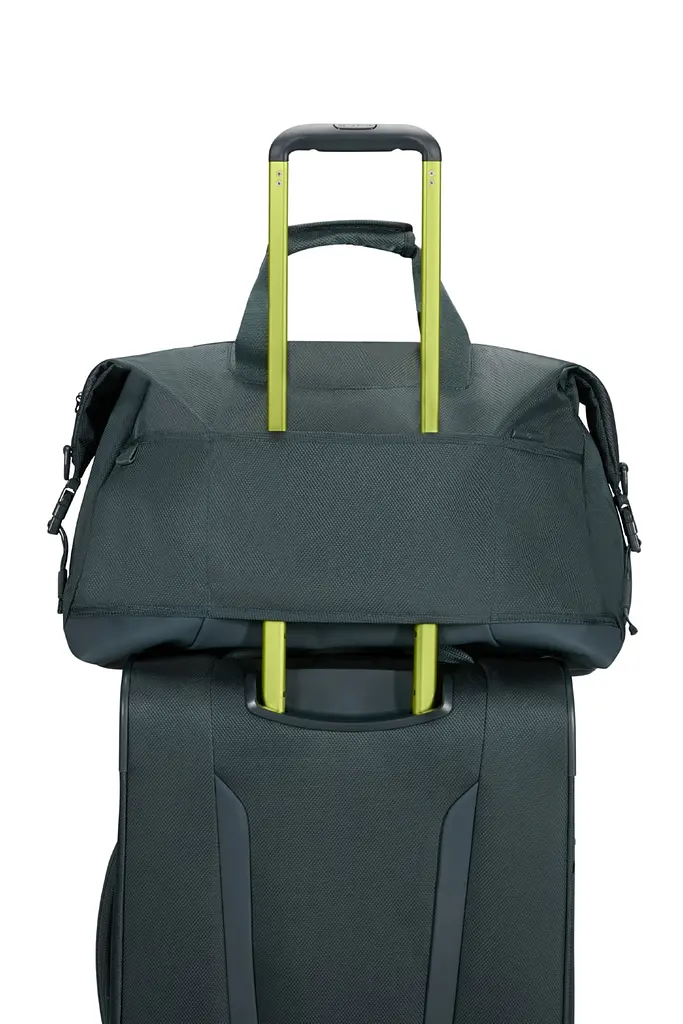 Дорожня Сумка Samsonite RESPARK URBAN GREEN 48x35x24 KJ3*24011 - фото 4
