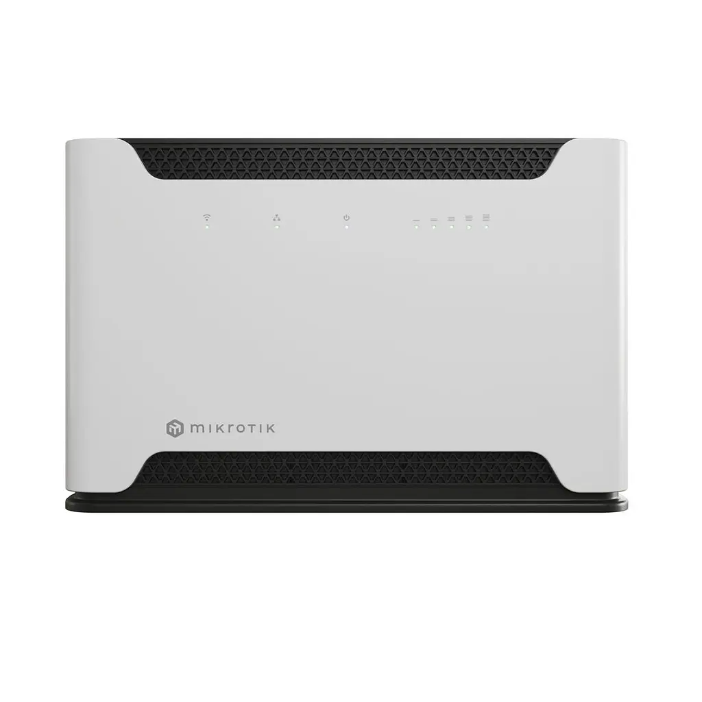 Бездротовий маршрутизатор MikroTik Chateau LTE12 (D53G-5HacD2HnD-TC&EG120K-EA) - фото 3