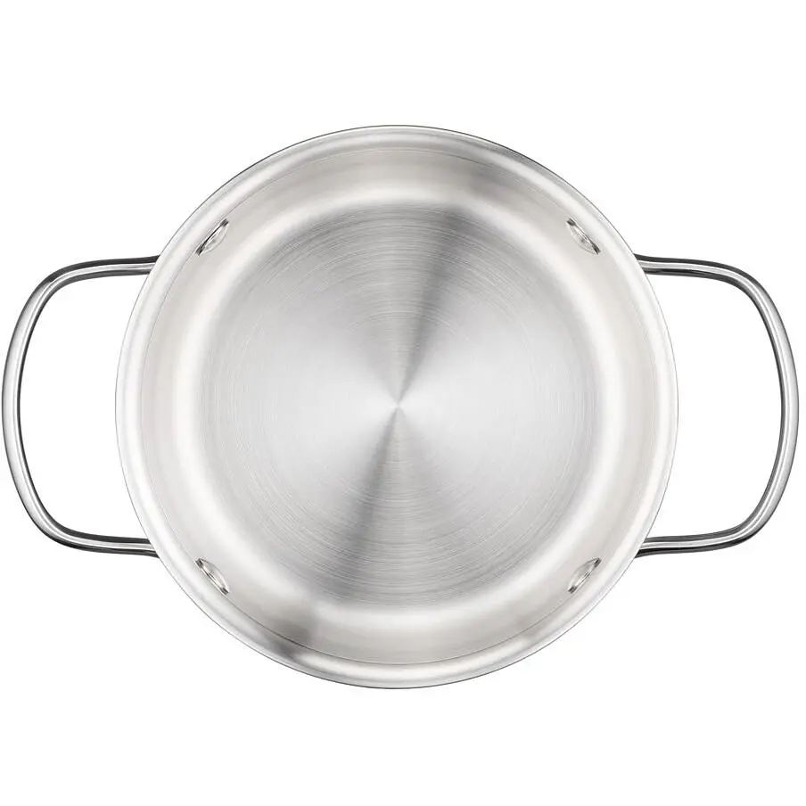 Кастрюля Tefal Minis 1.5 л (H8744255) - фото 4
