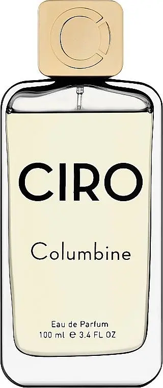 Оригінал Ciro Columbine Тестер 100 мл Парфумована вода