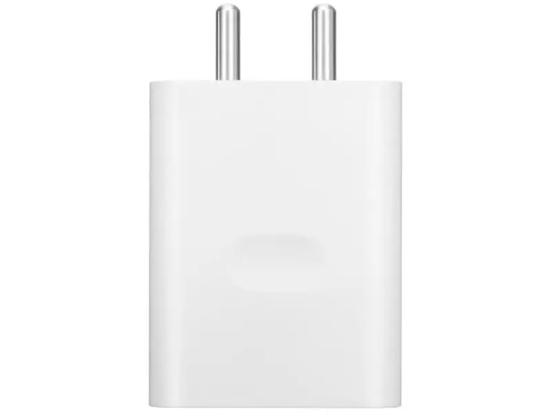 Мережевий зарядний пристрій OPPO SuperVOOC 45 W White (VCB4JAEH) - фото 2