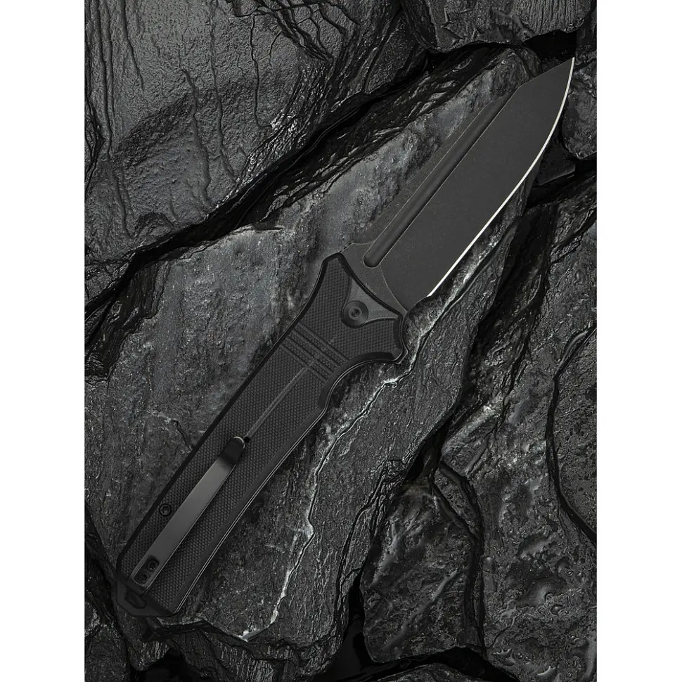 Ніж складаний Civivi Neurohaptic C23080-1 - фото 11