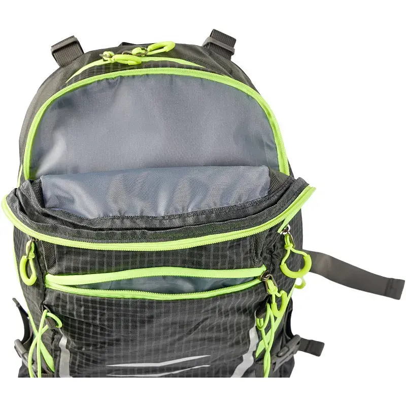 Рюкзак туристичний Skif Outdoor Seagle 45L Dark Grey (1311DG) - фото 8