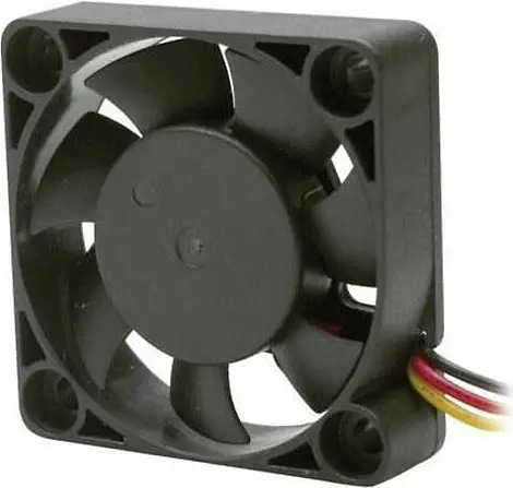 Вентилятор Titan TFD-4010M12Z 40mm - фото 2