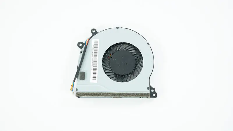 Вентилятор для ноутбука LENOVO IdeaPad 310-15ISK 310-15IKB 510-15ISK 510-15IKB 5pin (5F10L35775) - фото 2