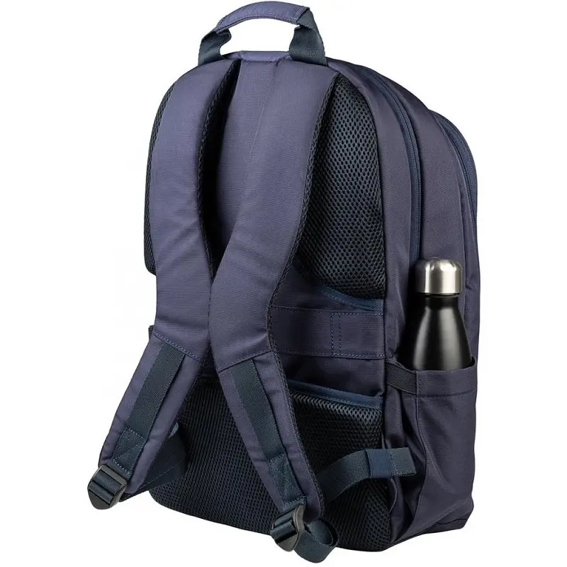 Рюкзак городской Tucano Bizip 15`/Blue (BKBZ15-XB) - фото 5